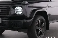 Mercedes-Benz G 450 (Clasa G) din 2025 cu 18.951 km - oferta MER235143 - foto 8