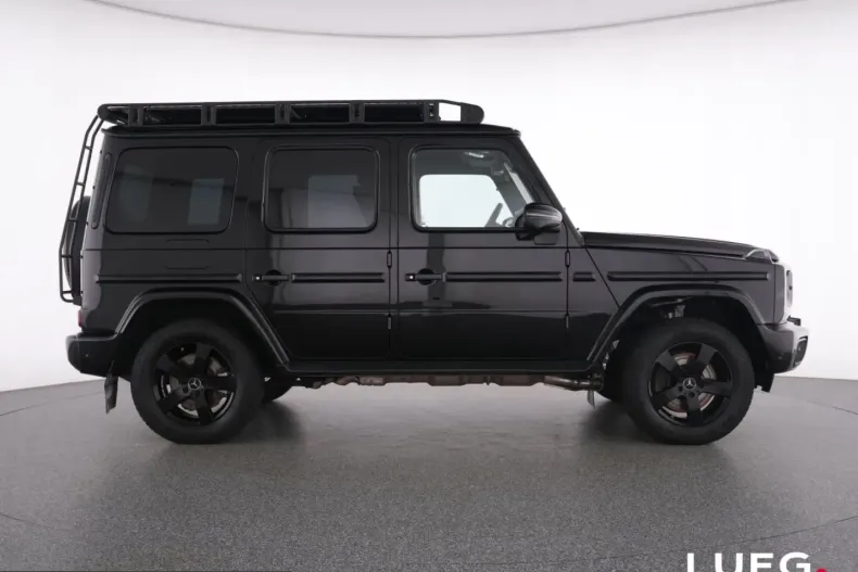Mercedes-Benz G 450 (Clasa G) din 2025 cu 18.951 km - oferta MER235143 - foto 11