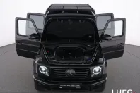 Mercedes-Benz G 450 (Clasa G) din 2025 cu 18.951 km - oferta MER235143 - foto 12