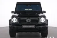 Mercedes-Benz G 450 (Clasa G) din 2025 cu 18.951 km - oferta MER235143 - foto 14