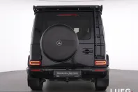 Mercedes-Benz G 450 (Clasa G) din 2025 cu 18.951 km - oferta MER235143 - foto 15