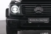 Mercedes-Benz G 450 (Clasa G) din 2025 cu 18.951 km - oferta MER235143 - foto 16