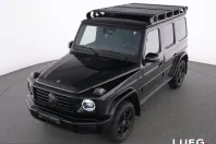 Mercedes-Benz G 450 (Clasa G) din 2025 cu 18.951 km - oferta MER235143 - foto 17