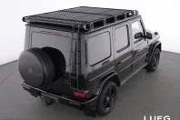 Mercedes-Benz G 450 (Clasa G) din 2025 cu 18.951 km - oferta MER235143 - foto 18