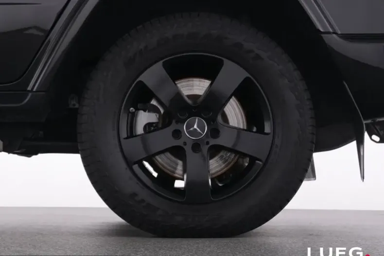 Mercedes-Benz G 450 (Clasa G) din 2025 cu 18.951 km - oferta MER235143 - foto 20