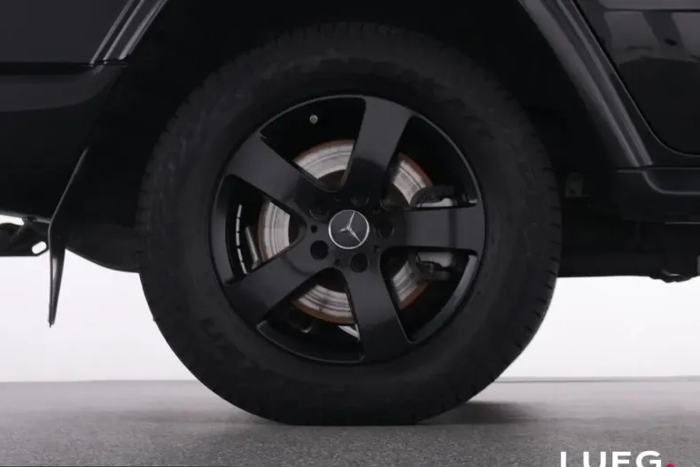 Mercedes-Benz G 450 (Clasa G) din 2025 cu 18.951 km - oferta MER235143 - foto 22