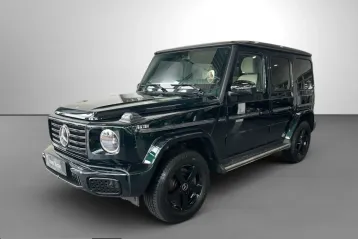 Mercedes-Benz G 450 din 2025 - oferta MER235144