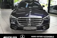 Mercedes-Benz S 500 (Clasa S) din 2025 cu 4.916 km - oferta MER235146 - foto 2