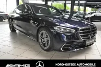 Mercedes-Benz S 500 (Clasa S) din 2025 cu 4.916 km - oferta MER235146 - foto 3