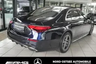 Mercedes-Benz S 500 (Clasa S) din 2025 cu 4.916 km - oferta MER235146 - foto 4