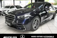 Mercedes-Benz S 500 (Clasa S) din 2025 cu 4.916 km - oferta MER235146 - foto 6