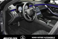 Mercedes-Benz S 500 (Clasa S) din 2025 cu 4.916 km - oferta MER235146 - foto 7