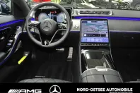Mercedes-Benz S 500 (Clasa S) din 2025 cu 4.916 km - oferta MER235146 - foto 8