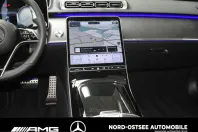 Mercedes-Benz S 500 (Clasa S) din 2025 cu 4.916 km - oferta MER235146 - foto 9