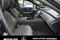 Mercedes-Benz S 500 (Clasa S) din 2025 cu 4.916 km - oferta MER235146 - foto 10