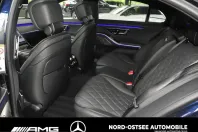Mercedes-Benz S 500 (Clasa S) din 2025 cu 4.916 km - oferta MER235146 - foto 11