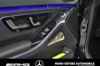 Mercedes-Benz S 500 (Clasa S) din 2025 cu 4.916 km - oferta MER235146 - foto 12