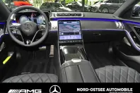 Mercedes-Benz S 500 (Clasa S) din 2025 cu 4.916 km - oferta MER235146 - foto 14