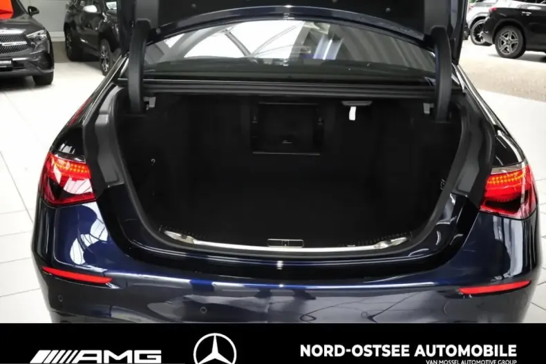 Mercedes-Benz S 500 (Clasa S) din 2025 cu 4.916 km - oferta MER235146 - foto 15