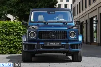 Mercedes-Benz G 63 AMG (Clasa G) din 2026 cu 51 km - oferta MER235147 - foto 2