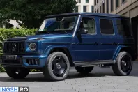 Mercedes-Benz G 63 AMG (Clasa G) din 2026 cu 51 km - oferta MER235147 - foto 3