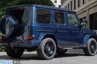 Mercedes-Benz G 63 AMG (Clasa G) din 2026 cu 51 km - oferta MER235147 - foto 6