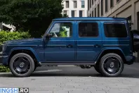 Mercedes-Benz G 63 AMG (Clasa G) din 2026 cu 51 km - oferta MER235147 - foto 7