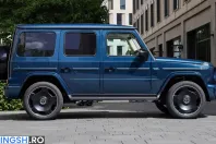 Mercedes-Benz G 63 AMG (Clasa G) din 2026 cu 51 km - oferta MER235147 - foto 8