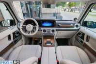 Mercedes-Benz G 63 AMG (Clasa G) din 2026 cu 51 km - oferta MER235147 - foto 10