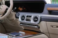 Mercedes-Benz G 63 AMG (Clasa G) din 2026 cu 51 km - oferta MER235147 - foto 15