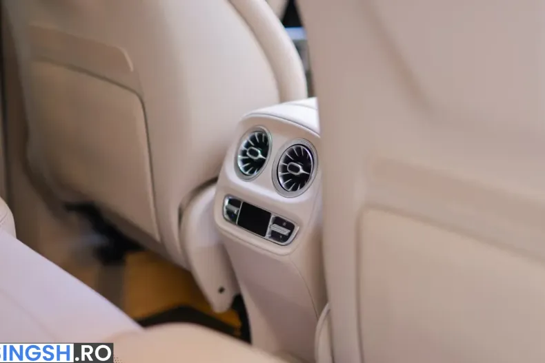 Mercedes-Benz G 63 AMG (Clasa G) din 2026 cu 51 km - oferta MER235147 - foto 23
