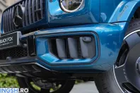 Mercedes-Benz G 63 AMG (Clasa G) din 2026 cu 51 km - oferta MER235147 - foto 30