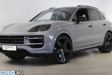 Porsche Cayenne din 2025 - oferta POR235148