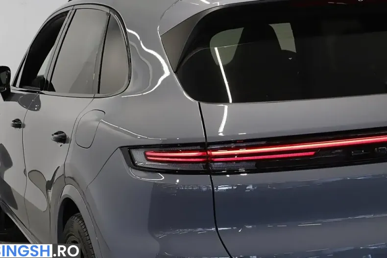 Porsche Cayenne din 2025 cu 13.132 km - oferta POR235148 - foto 2