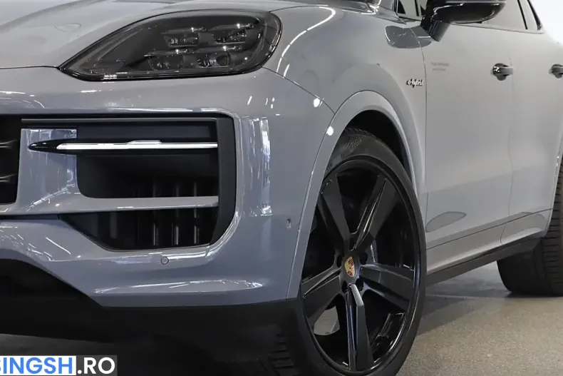 Porsche Cayenne din 2025 cu 13.132 km - oferta POR235148 - foto 3