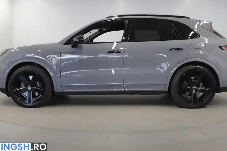 Porsche Cayenne din 2025 cu 13.132 km - oferta POR235148 - foto 4