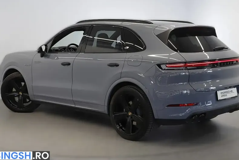 Porsche Cayenne din 2025 cu 13.132 km - oferta POR235148 - foto 5