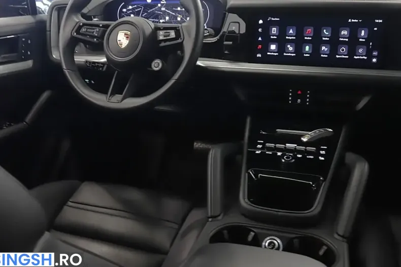 Porsche Cayenne din 2025 cu 13.132 km - oferta POR235148 - foto 8