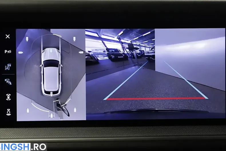 Porsche Cayenne din 2025 cu 13.132 km - oferta POR235148 - foto 15