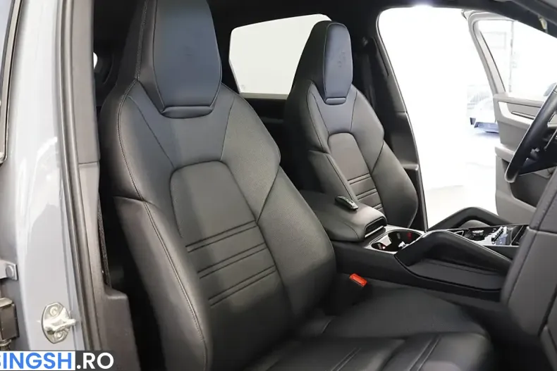 Porsche Cayenne din 2025 cu 13.132 km - oferta POR235148 - foto 17