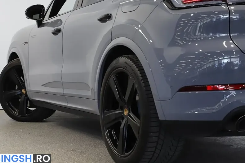 Porsche Cayenne din 2025 cu 13.132 km - oferta POR235148 - foto 19