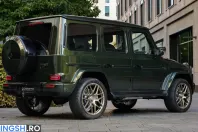 Mercedes-Benz G 63 AMG (Clasa G) din 2026 cu 51 km - oferta MER235149 - foto 6