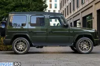 Mercedes-Benz G 63 AMG (Clasa G) din 2026 cu 51 km - oferta MER235149 - foto 8