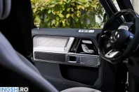 Mercedes-Benz G 63 AMG (Clasa G) din 2026 cu 51 km - oferta MER235149 - foto 10
