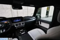 Mercedes-Benz G 63 AMG (Clasa G) din 2026 cu 51 km - oferta MER235149 - foto 12