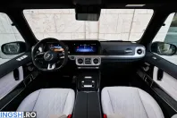 Mercedes-Benz G 63 AMG (Clasa G) din 2026 cu 51 km - oferta MER235149 - foto 13