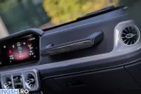 Mercedes-Benz G 63 AMG (Clasa G) din 2026 cu 51 km - oferta MER235149 - foto 17