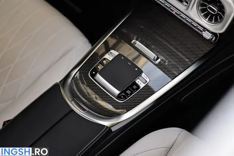 Mercedes-Benz G 63 AMG (Clasa G) din 2026 cu 51 km - oferta MER235149 - foto 18
