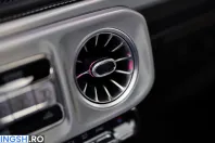 Mercedes-Benz G 63 AMG (Clasa G) din 2026 cu 51 km - oferta MER235149 - foto 23