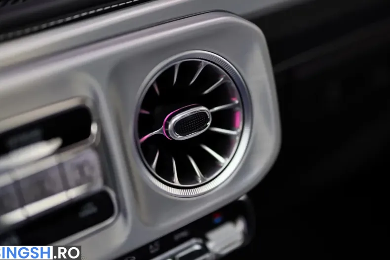 Mercedes-Benz G 63 AMG (Clasa G) din 2026 cu 51 km - oferta MER235149 - foto 23